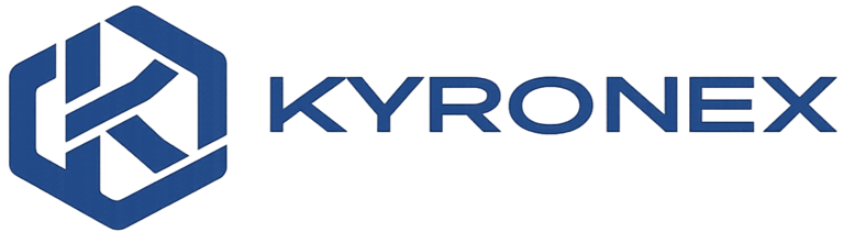 KYRONEX Technologies Inc. logo