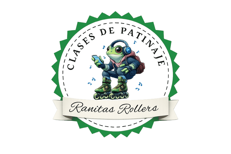 Ranitas Rollers logo
