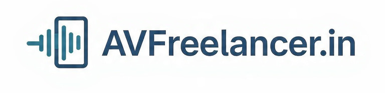 avfreelancer logo