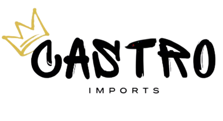Castro Imports logo
