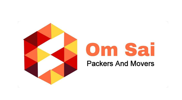 OMSAI PACKERS AND MOVERS PUNE logo