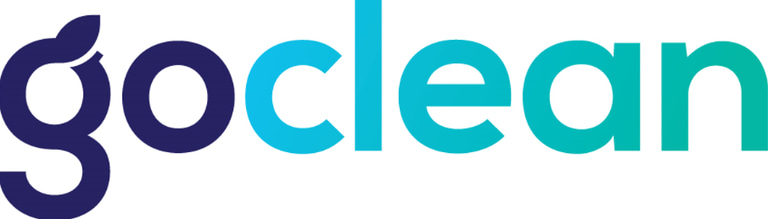 GoClean logo