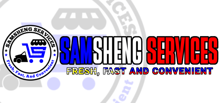 SamSheng Services logo