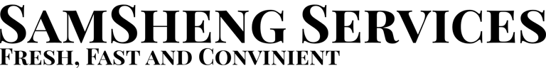SamSheng Services logo