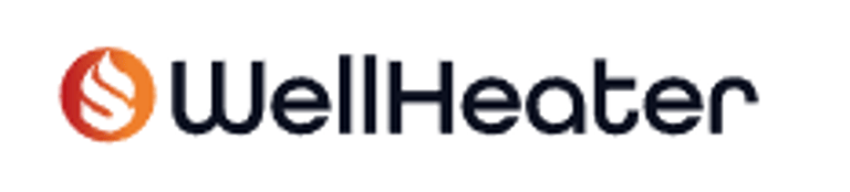 WellHeater logo