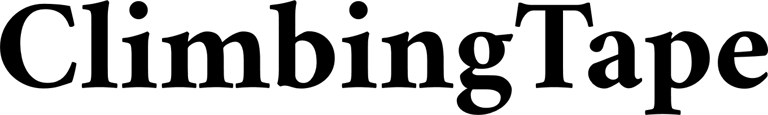 ClimbingTape logo