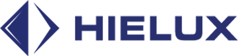 Hielux logo