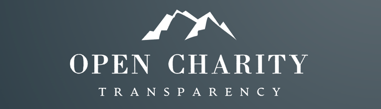 Unleashed Charity logo