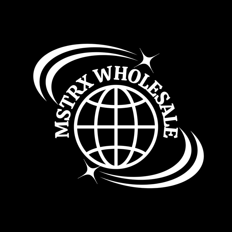 MSTRX Wholesale LLC logo