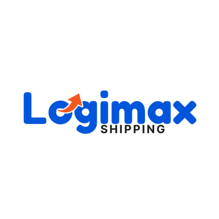 Logi Max Shipping logo