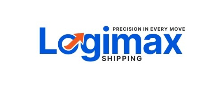 Logi Max Shipping logo