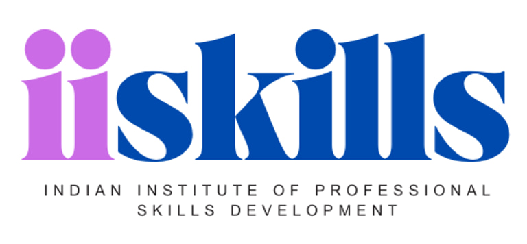 Indian Institute of Professional Skils Development logo