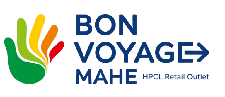 Bon Voyage Mahe logo