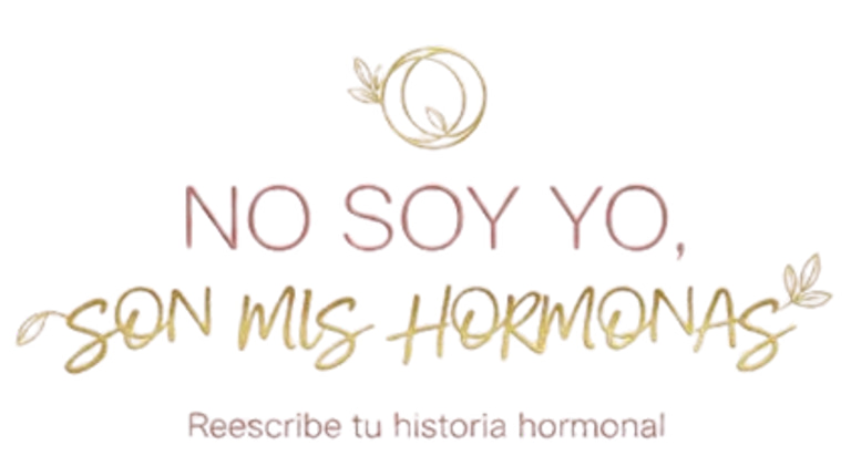 No Soy Yo logo