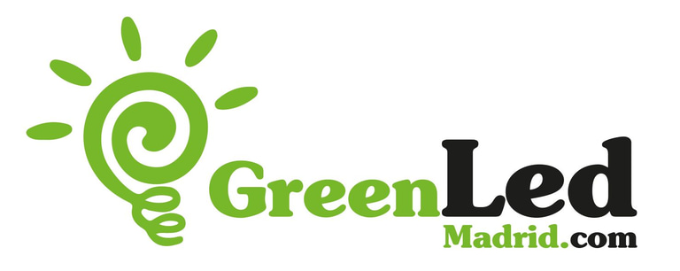 GreenLed logo