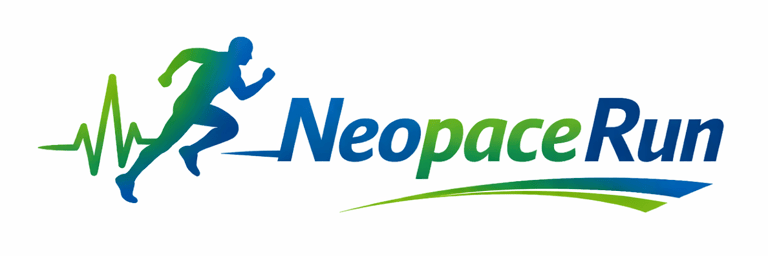 NeopaceRun logo