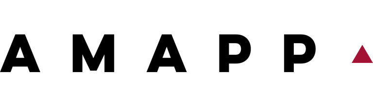 AMAPP logo