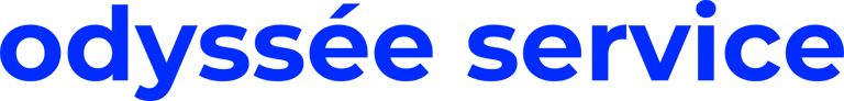 odyssée service logo