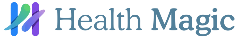 Health Magic logo