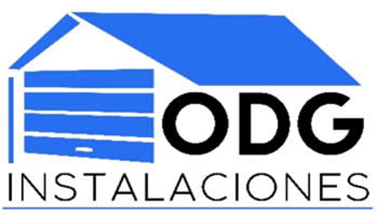 Puertas Automáticas logo