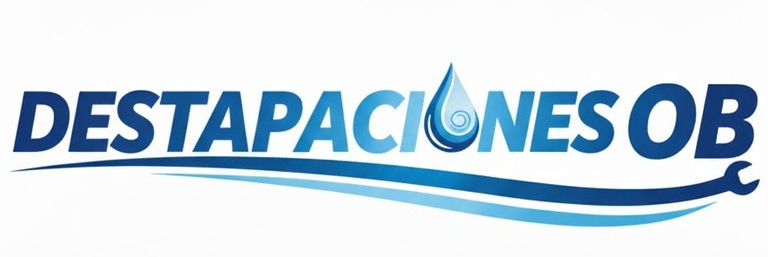 Destapaciones OB logo