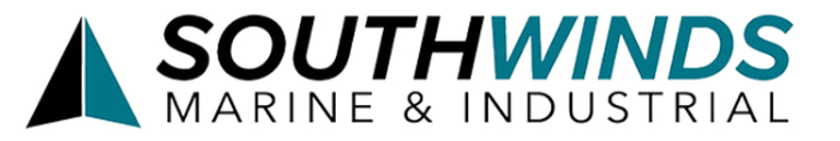 SouthWinds Marine & Industrial logo
