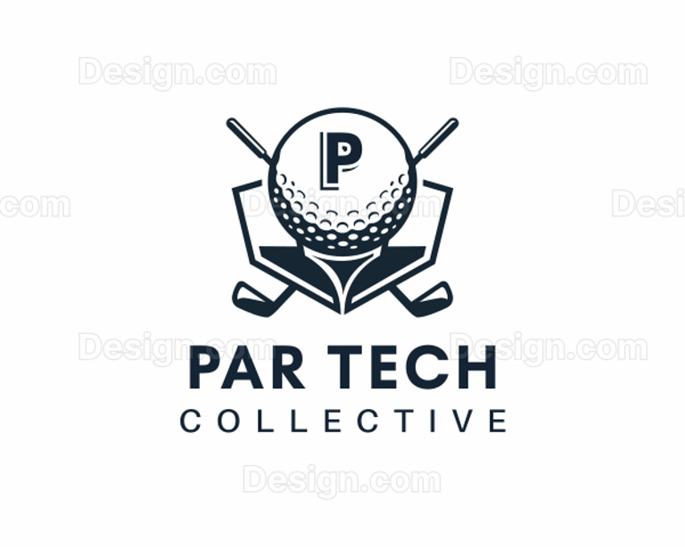 Par Tech Collective logo