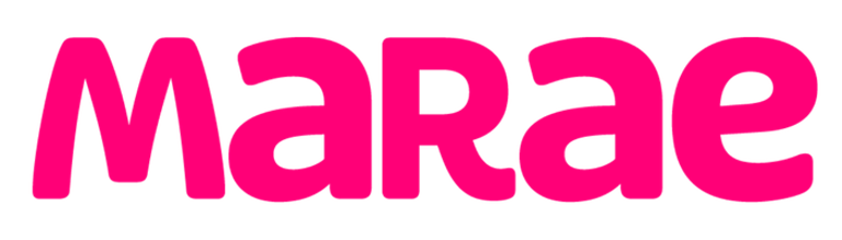Marae logo