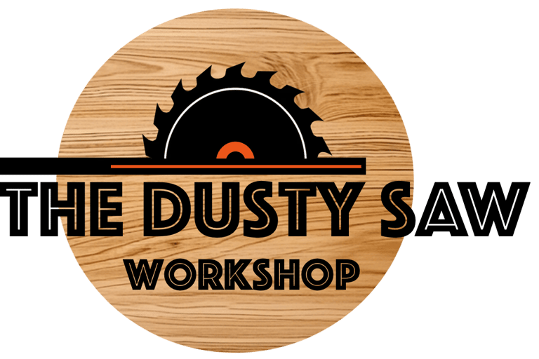 Custom Woodworking & Construction logo