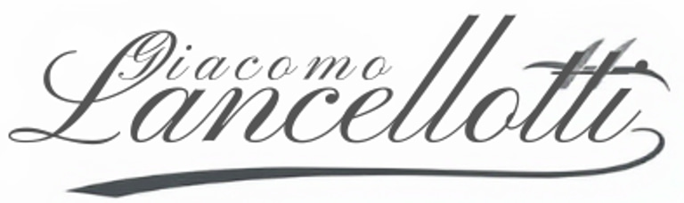 Giacomo Lancellotti logo