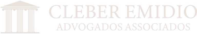 Cleber Emidio Advogados Associados logo