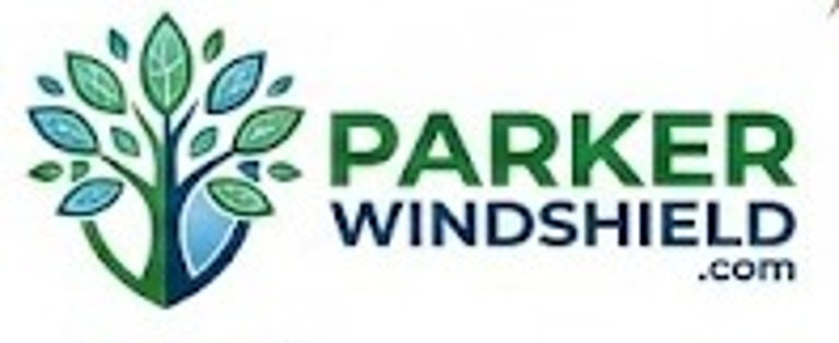 ParkerWindshield logo