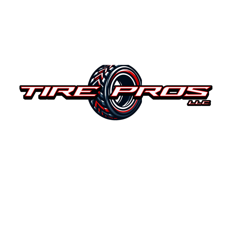 Tire pros llc logo