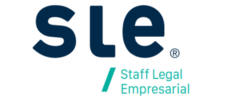 STAFF LEGAL EMPRESARIAL logo