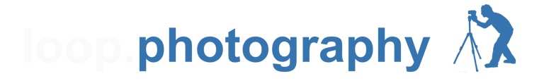loop Photography logo