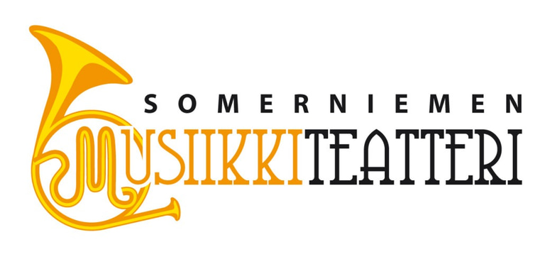 Somerniemen Musiikkiteatteri logo