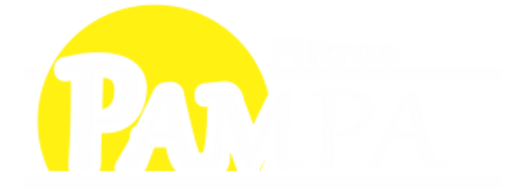 Filtros Pampa logo