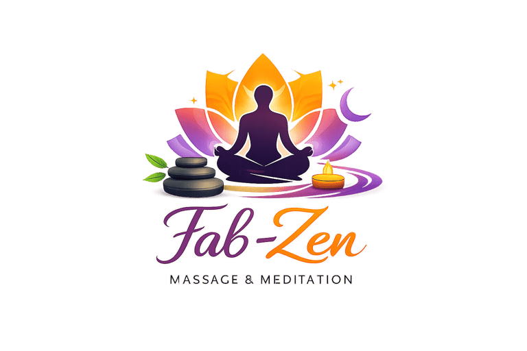 Fab-Zen logo