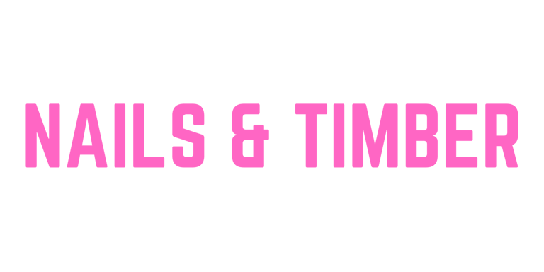 Nails and Timber Construction Inc. logo