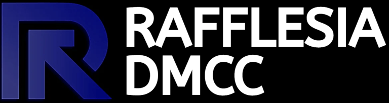 RAFFLESIA DMCC logo
