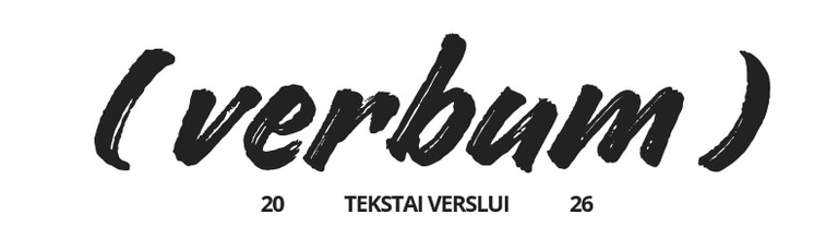 Verbum logo