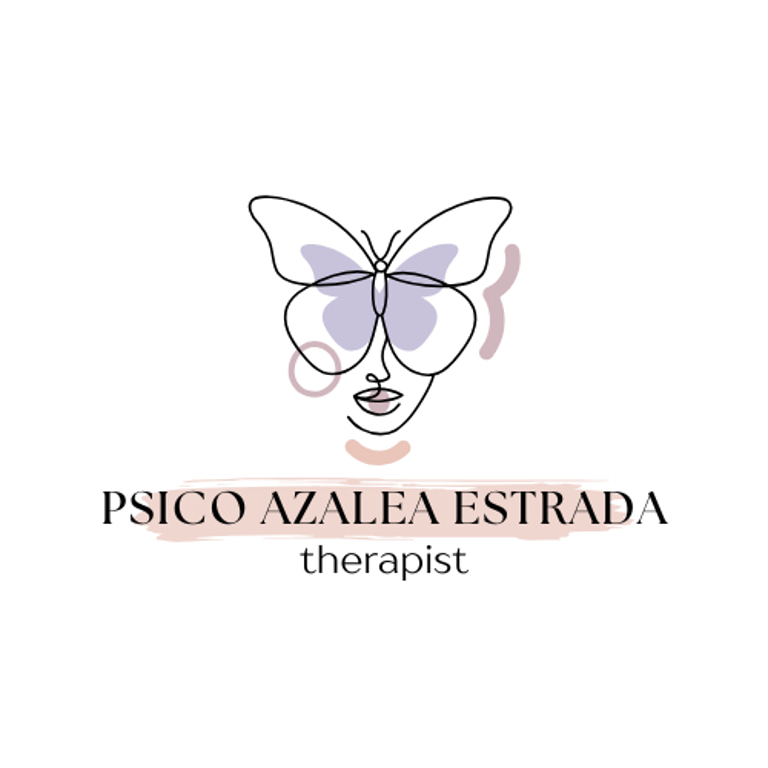 Psicóloga Azalea Estrada logo