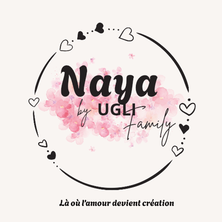 Naya By UGLI Family logo
