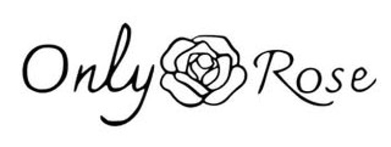 Only Rose logo
