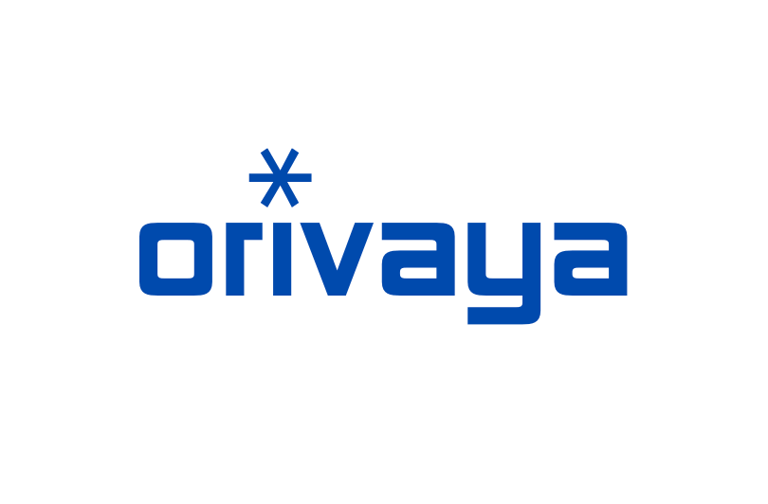 Orivaya AI logo