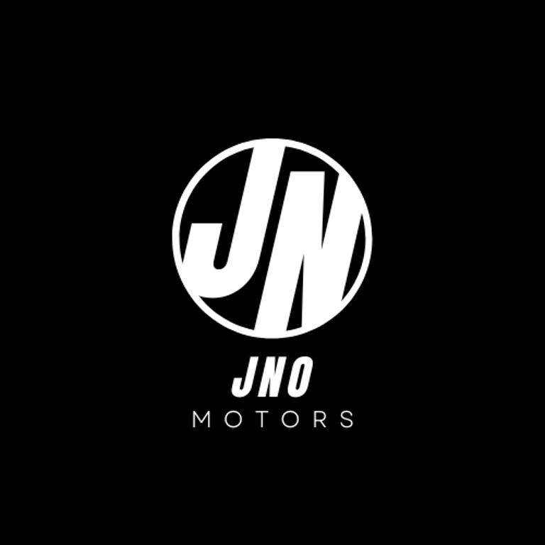 JNO MOTORS logo