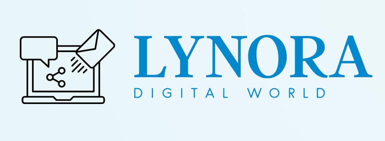 LYNORA logo