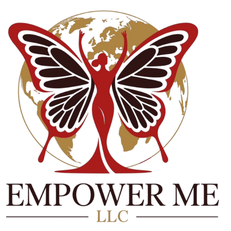 Empower Me logo