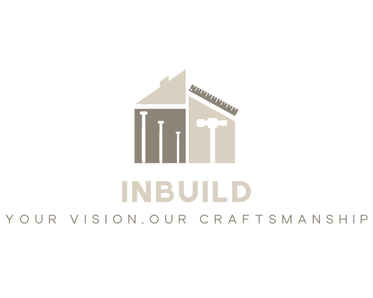 Inbuild logo