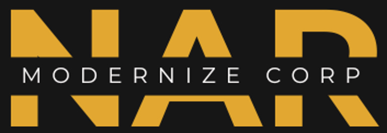 NAR Modernize Corp logo